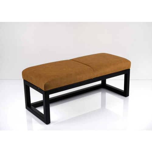Ławka Tapicerowana Industrialna LGM-416 Hold Me 09 Rozmiary od 45 cm do 200 cm