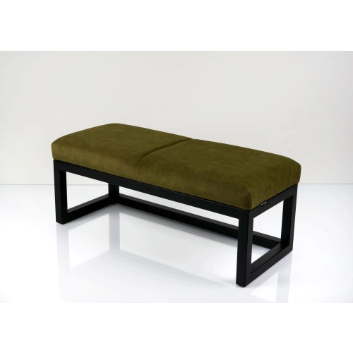 Ławka Tapicerowana Industrialna LGM-416 Hold Me 15 Rozmiary od 45 cm do 200 cm