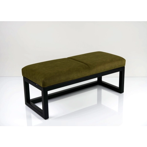 Ławka Tapicerowana Industrialna LGM-416 Hold Me 15 Rozmiary od 45 cm do 200 cm