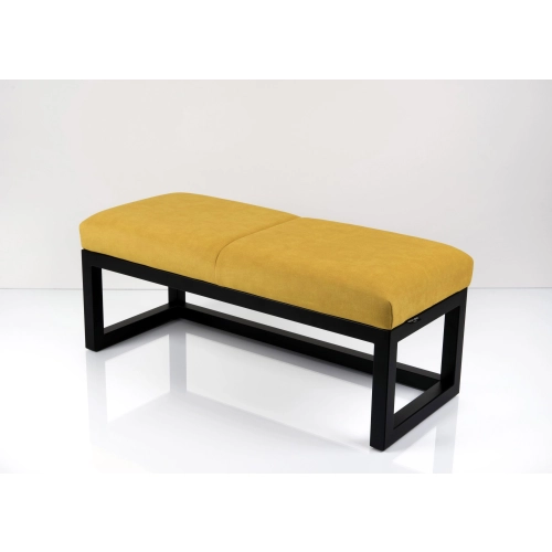 Ławka Tapicerowana Industrialna LGM-416 Hold Me 12 Rozmiary od 45 cm do 200 cm
