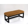 Ławka Tapicerowana Industrialna LGM-416 Hold Me 09 Rozmiary od 45 cm do 200 cm