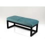 Ławka Tapicerowana Industrialna LGM-416 Hold Me 19 Rozmiary od 45 cm do 200 cm