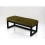 Ławka Tapicerowana Industrialna LGM-416 Hold Me 15 Rozmiary od 45 cm do 200 cm