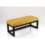 Ławka Tapicerowana Industrialna LGM-416 Hold Me 12 Rozmiary od 45 cm do 200 cm
