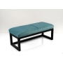 Ławka Tapicerowana Industrialna LGM-416 Hold Me 19 Rozmiary od 45 cm do 200 cm