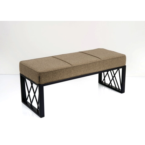 Ławka Tapicerowana Industrialna Hamilton 2808 LGM-417 Rozmiary od 45 cm do 200 cm