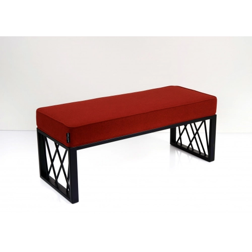 Ławka Tapicerowana Industrialna Hamilton 2816 LGM-419 Rozmiary od 45 cm do 200 cm