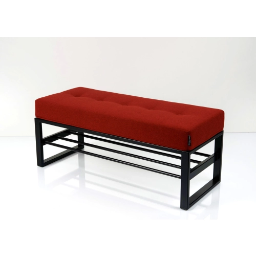 Ławka Tapicerowana Industrialna Hamilton 2816 LGM-427 Rozmiary od 45 cm do 200 cm