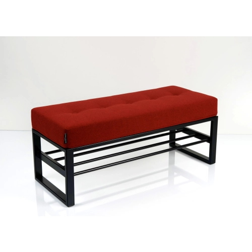 Ławka Tapicerowana Industrialna Hamilton 2816 LGM-427 Rozmiary od 45 cm do 200 cm