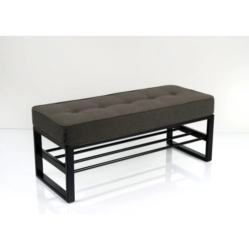 Ławka Tapicerowana Industrialna Hamilton 2818 LGM-429 Rozmiary od 45 cm do 200 cm