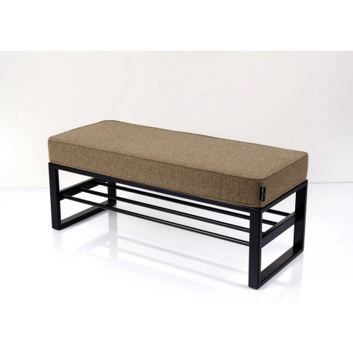 Ławka Tapicerowana Industrialna Hamilton 2808 LGM-433 Rozmiary od 45 cm do 200 cm