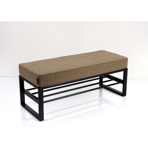 Ławka Tapicerowana Industrialna Hamilton 2808 LGM-433 Rozmiary od 45 cm do 200 cm