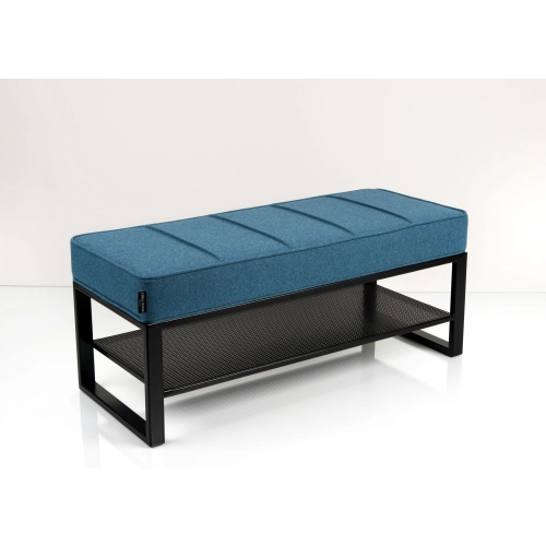 Ławka Tapicerowana Industrialna Hamilton 2811 LGM-434 Rozmiary od 45 cm do 200 cm