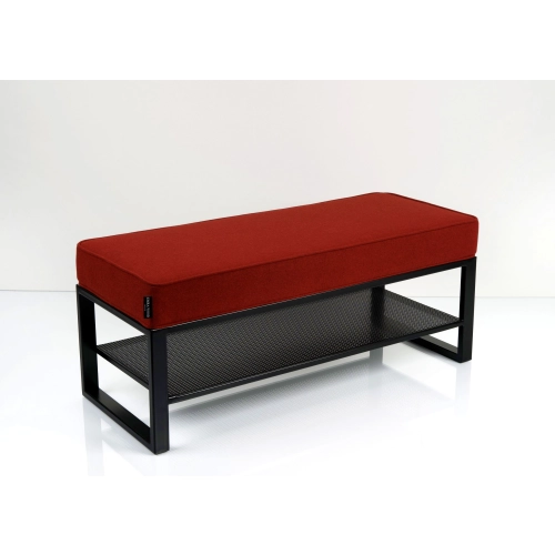 Ławka Tapicerowana Industrialna Hamilton 2816 LGM-439 Rozmiary od 45 cm do 200 cm