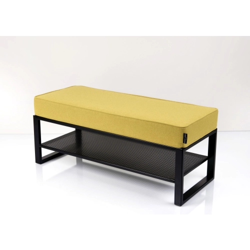 Ławka Tapicerowana Industrialna Hamilton 2819 LGM-439 Rozmiary od 45 cm do 200 cm