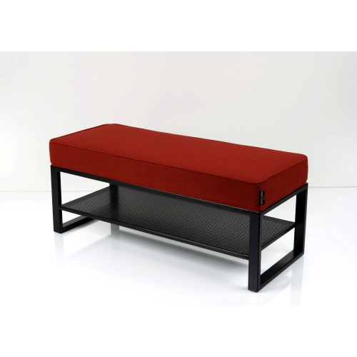 Ławka Tapicerowana Industrialna Hamilton 2816 LGM-439 Rozmiary od 45 cm do 200 cm