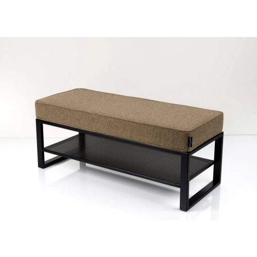 Ławka Tapicerowana Industrialna Hamilton 2808 LGM-439 Rozmiary od 45 cm do 200 cm