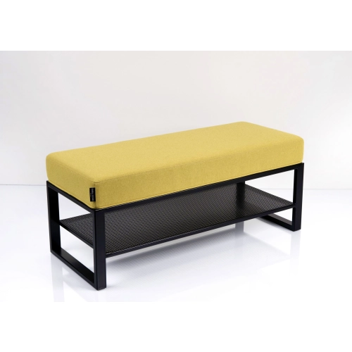 Ławka Tapicerowana Industrialna Hamilton 2819 LGM-440 Rozmiary od 45 cm do 200 cm