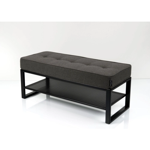 Ławka Tapicerowana Industrialna Hamilton 2818 LGM-441 Rozmiary od 45 cm do 200 cm