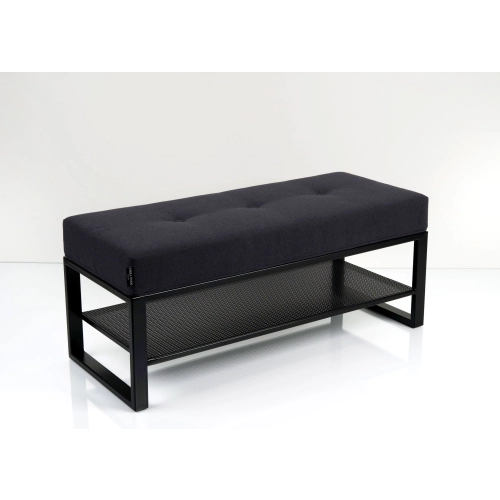 Ławka Tapicerowana Industrialna Hamilton 2817 LGM-442 Rozmiary od 45 cm do 200 cm