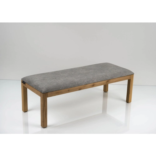 Ławka Pufa Tapicerowana Siedzisko Strong 08 LGS-1000 Rozmiary od 50 cm do 200 cm