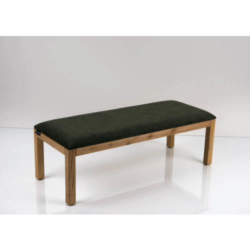 Ławka Pufa Tapicerowana Siedzisko Strong 08 LGS-1000 Rozmiary od 50 cm do 200 cm