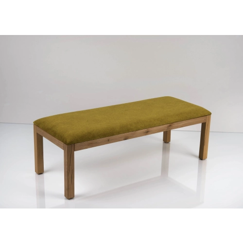 Ławka Pufa Tapicerowana Siedzisko Strong 08 LGS-1000 Rozmiary od 50 cm do 200 cm