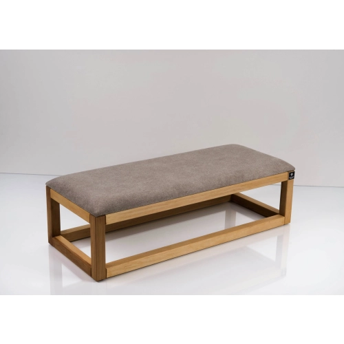 Ławka Pufa Tapicerowana Siedzisko Strong 07 LGS-1001 Rozmiary od 50 cm do 200 cm