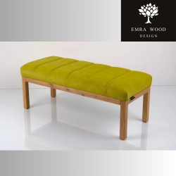 Ławka Tapicerowana