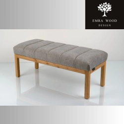 Ławka Tapicerowana