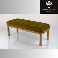 Ławka Tapicerowana