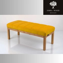 Ławka Tapicerowana
