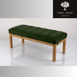 Ławka Tapicerowana