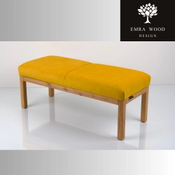 Ławka Tapicerowana