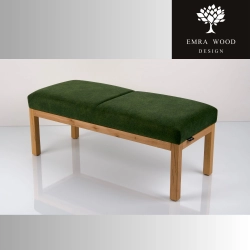 Ławka Tapicerowana