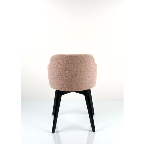 Krzesło DELUXE KR-100