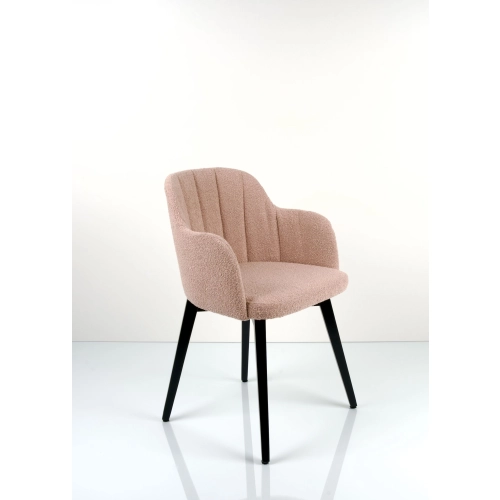 Krzesło DELUXE KR-100