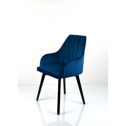 Krzesło DELUXE KR-101