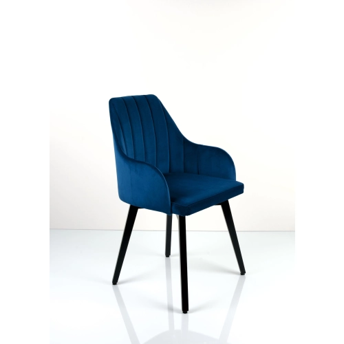 Krzesło DELUXE KR-101