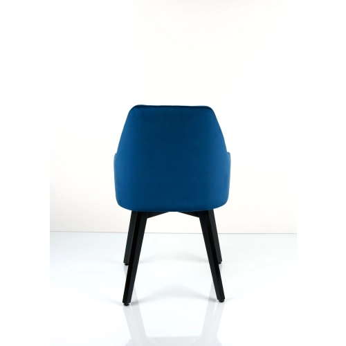 Krzesło DELUXE KR-101