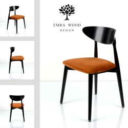 Krzesło DELUXE KR-103