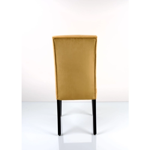 Krzesło DELUXE KR-104