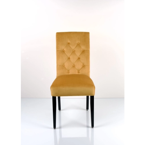 Krzesło DELUXE KR-104