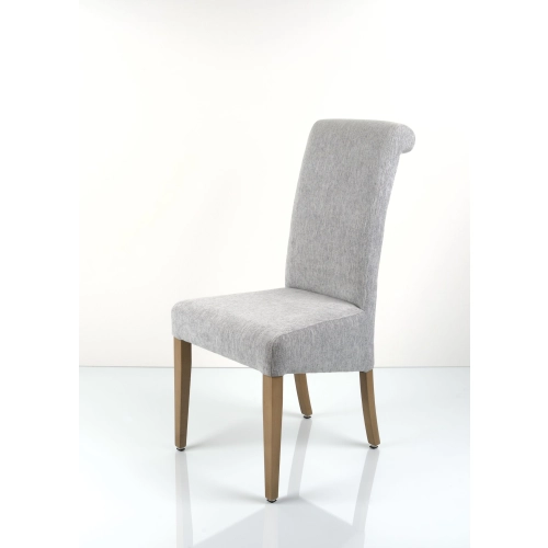 Krzesło DELUXE KR-105