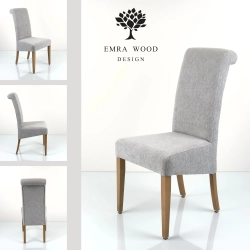 Krzesło DELUXE KR-105