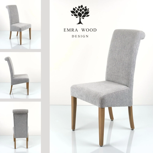 Krzesło DELUXE KR-105