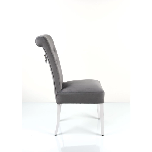 Krzesło DELUXE KR-106