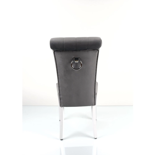 Krzesło DELUXE KR-106