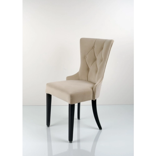 Krzesło DELUXE KR-107