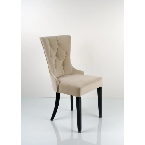 Krzesło DELUXE KR-107